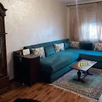Notre Bel Appartement A Loue A Dar Bouazza.