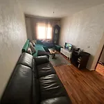 Notre Bel Appartement A Loue A Dar Bouazza.