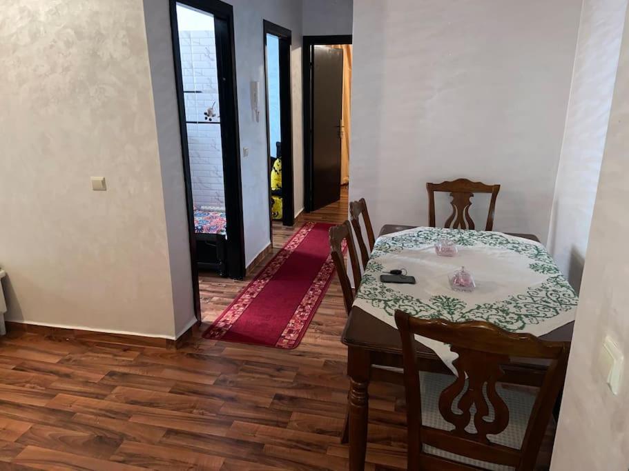 Apartment Notre Bel A Loue A Dar Bouazza.