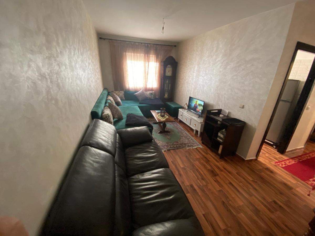 Notre Bel A Loue A Dar Bouazza. Apartment Casablanca
