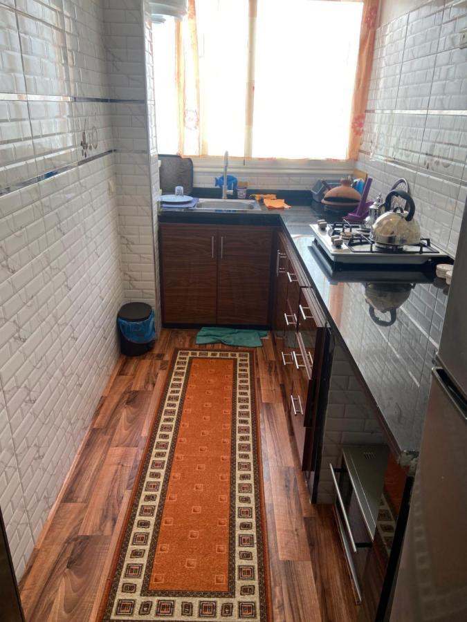 Notre Bel A Loue A Dar Bouazza. Apartment *